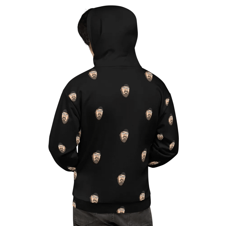 HEADGAR Hoodie product image (7)