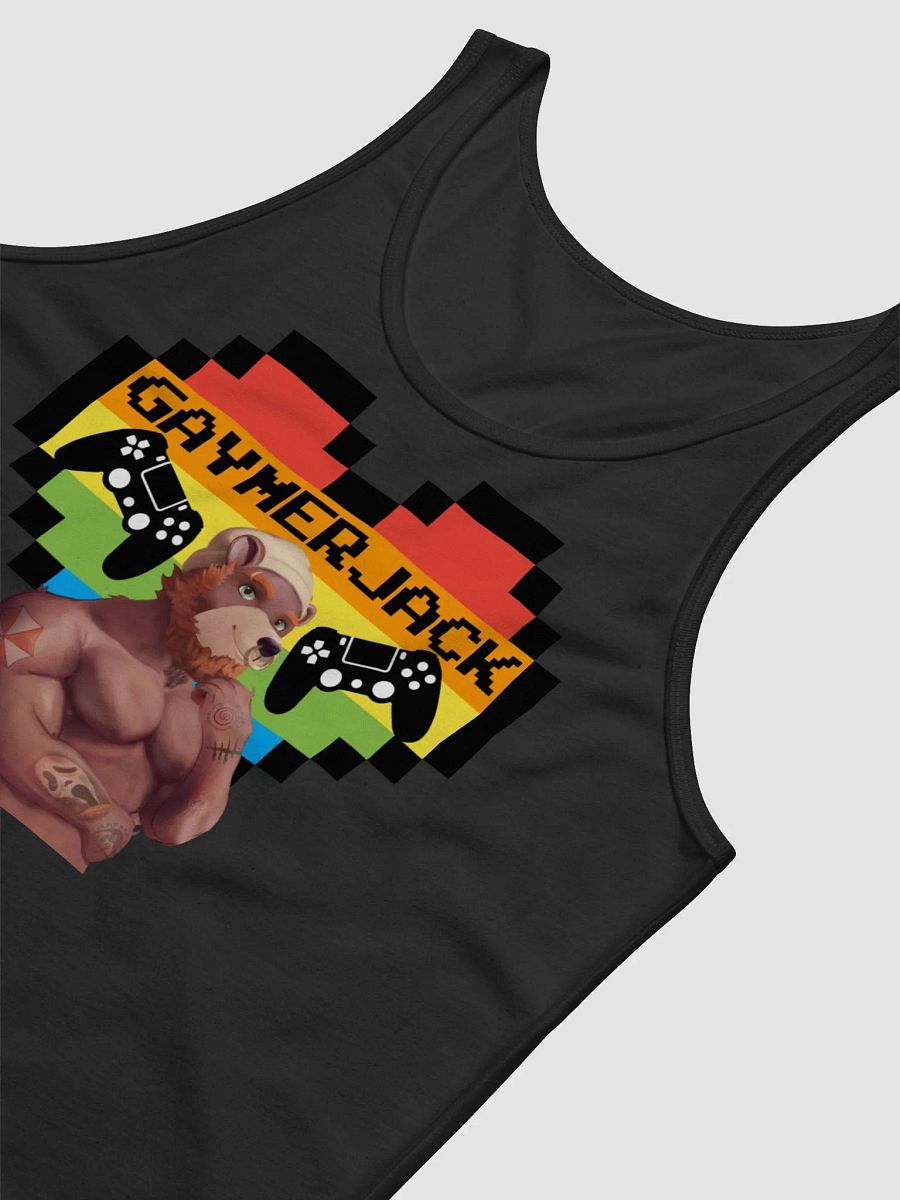 Bear Jack Tank product image (3)