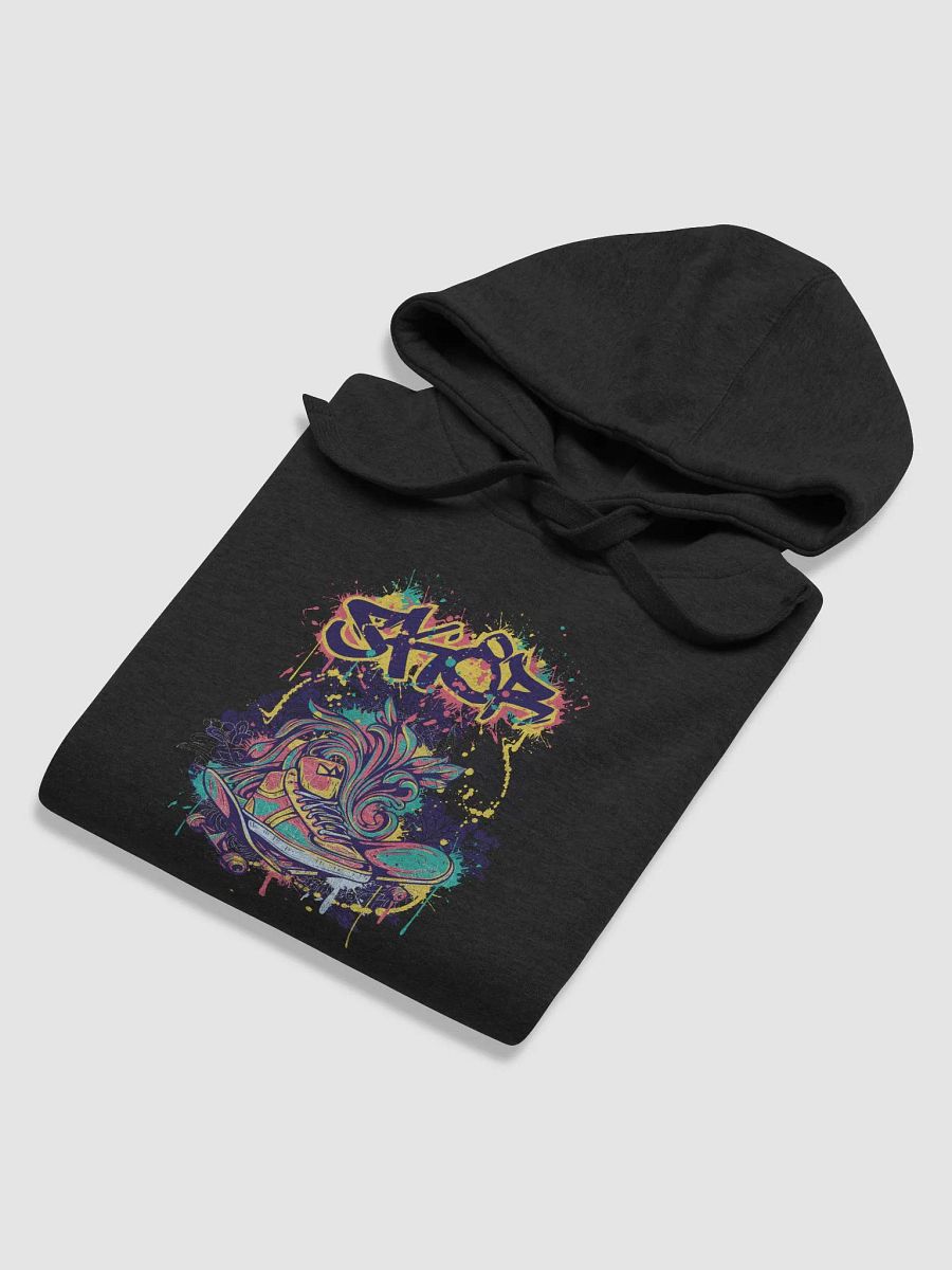 Street Art Hoodie product image (6)
