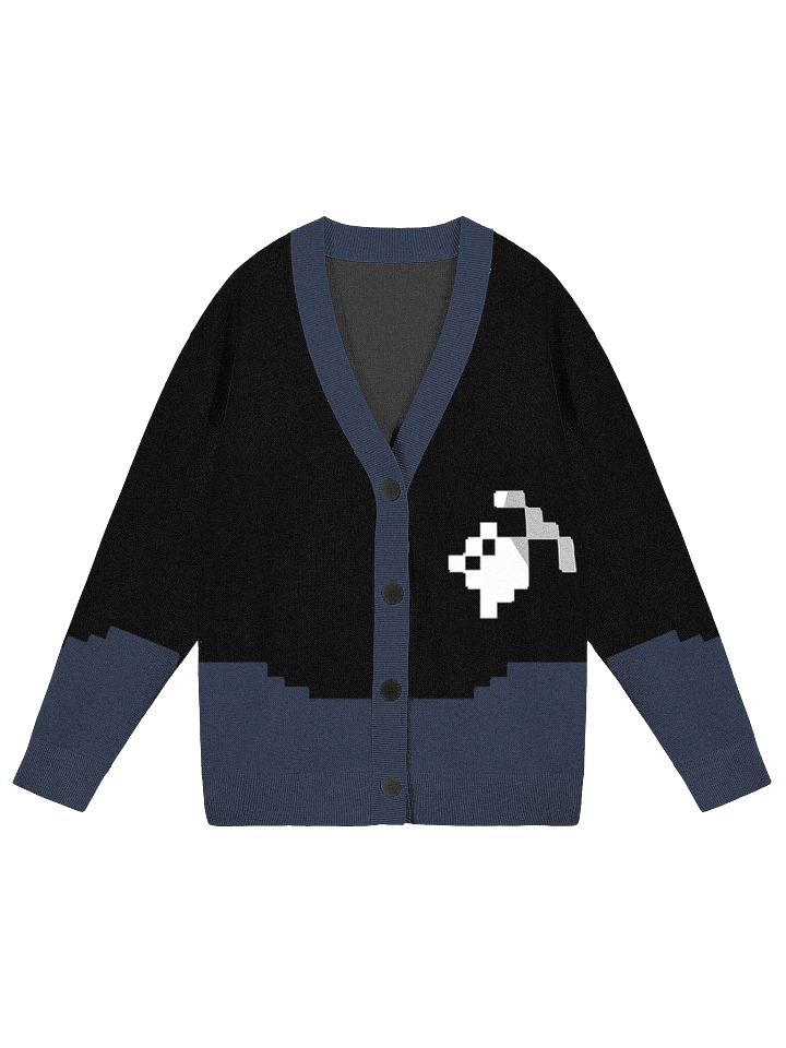 Sewer Bugs Cardigan product image (1)