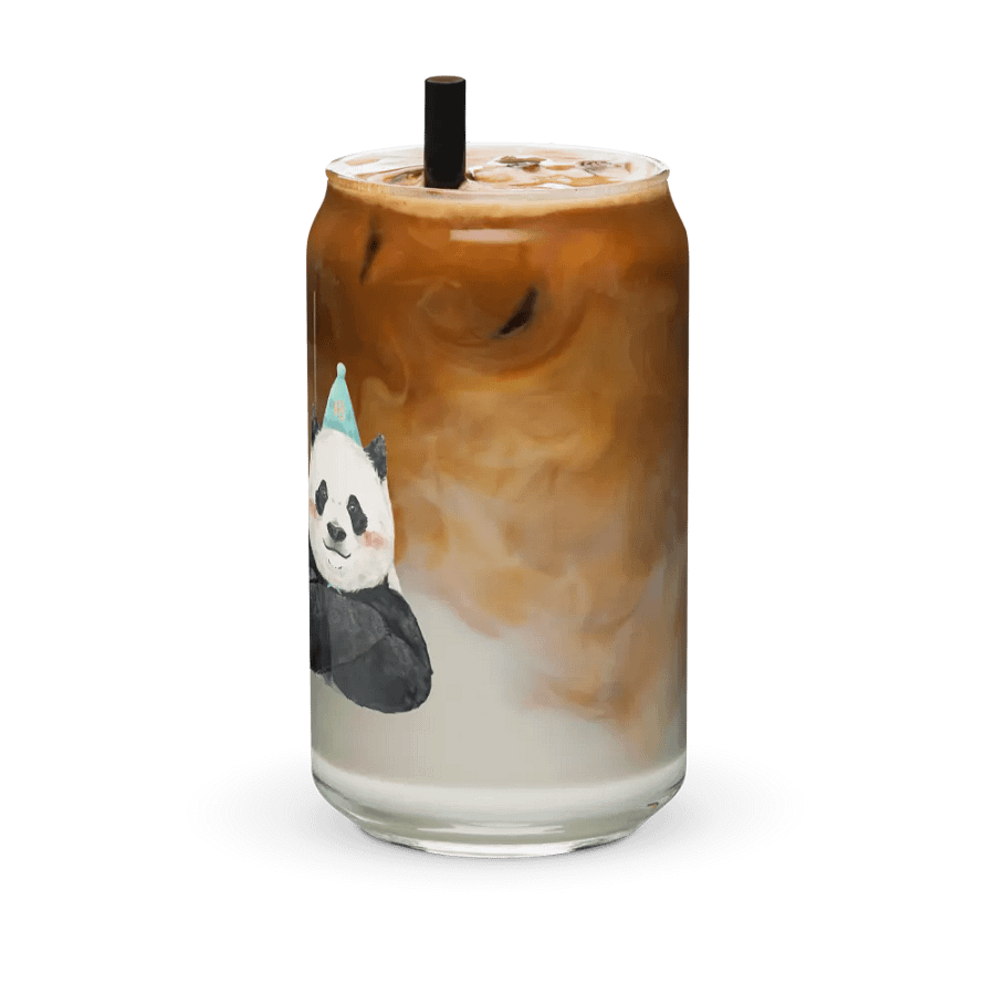 YUANDA YUANXIAO🐼Giant Panda product image (42)