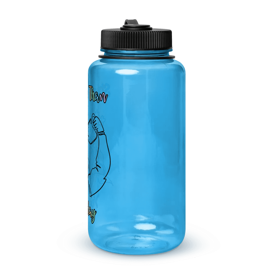 Blooming Resilience Water Bottle product image (4)
