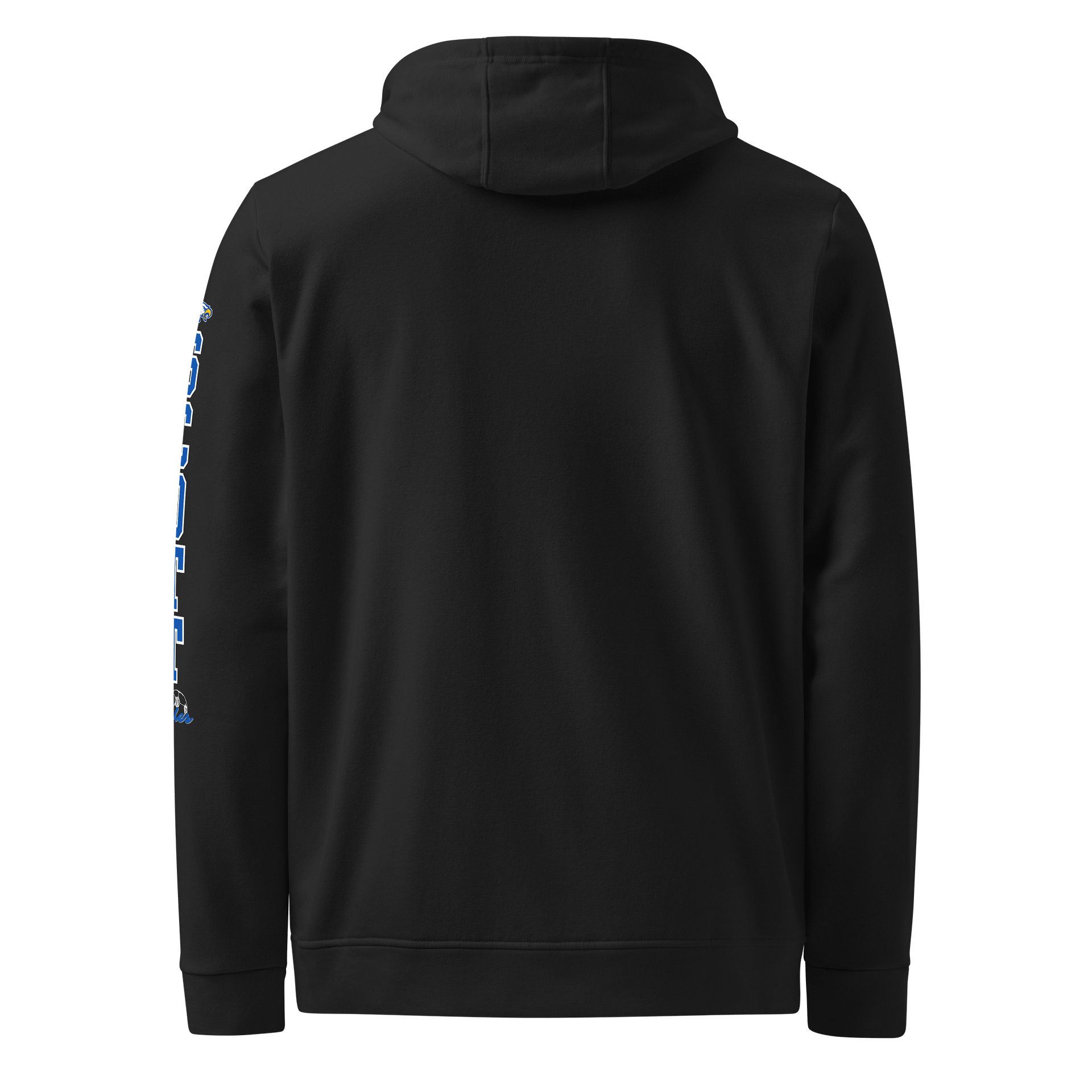 Eagles ADIDAS Premium Hoodie product image (4)