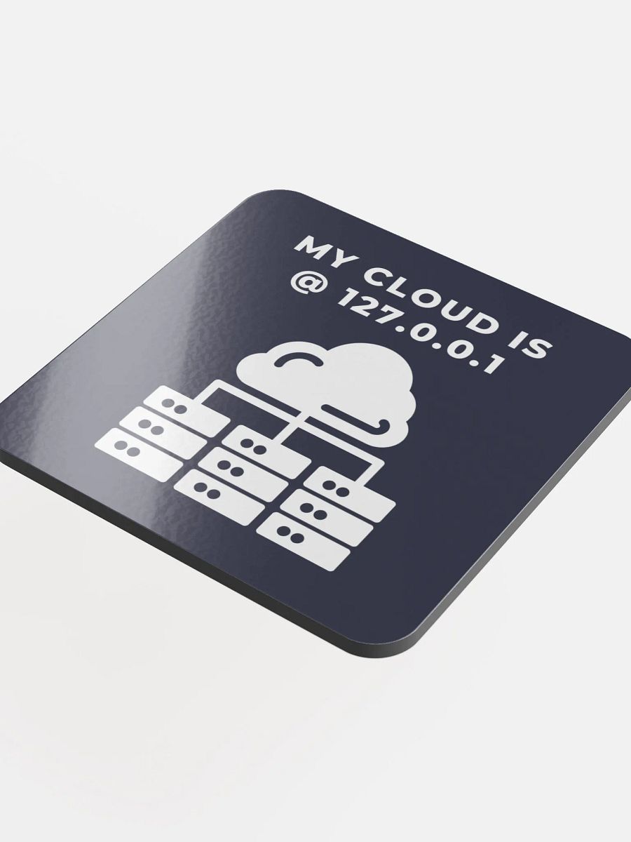 Home Cloud - Coaster product image (4)