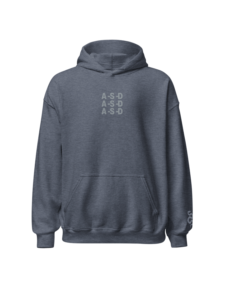 Tripple Hoodie product image (1)