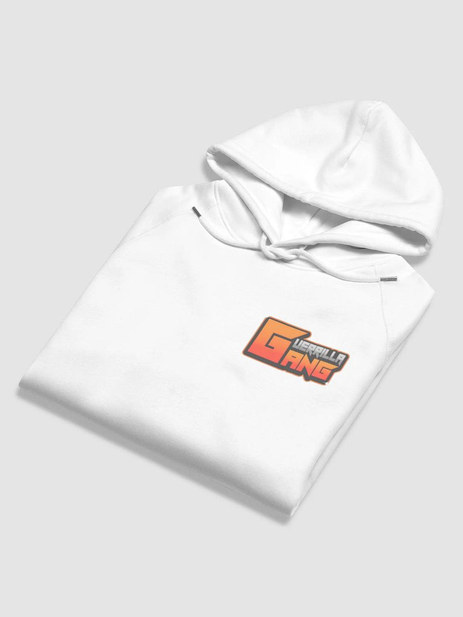 Official Guerrilla Gang Hoodie product image (5)