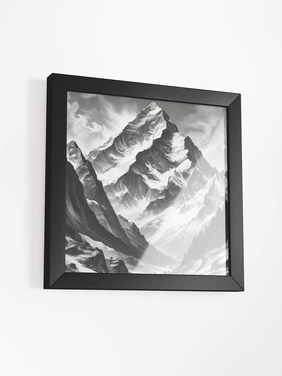 Mount Everest product image (31)