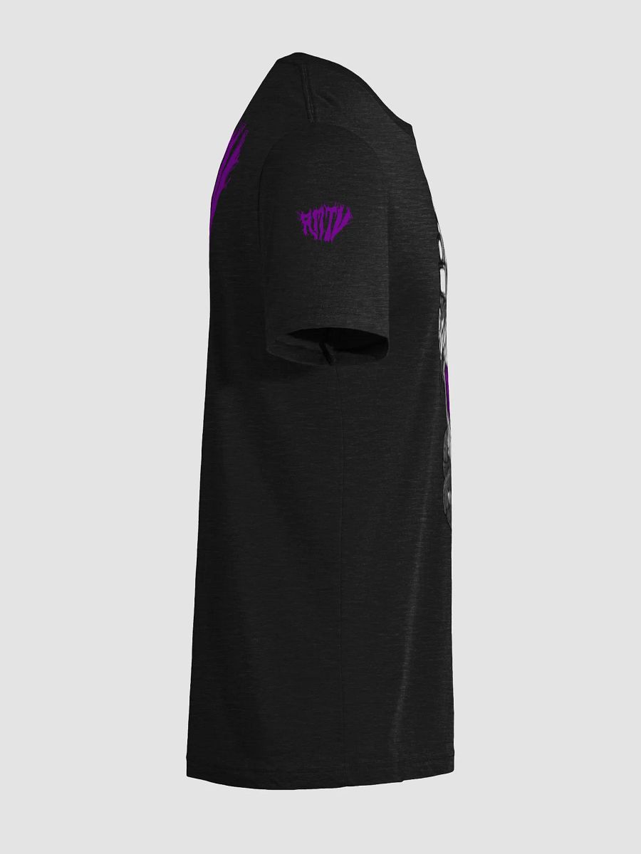 SPECIAL EDITION RMTV WIRED HEAD PURPLE (HEAVY) product image (9)