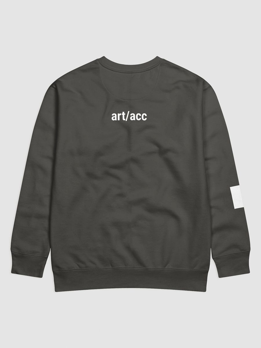 Delulu Dream - Minimalism Premium Sweatshirt product image (6)