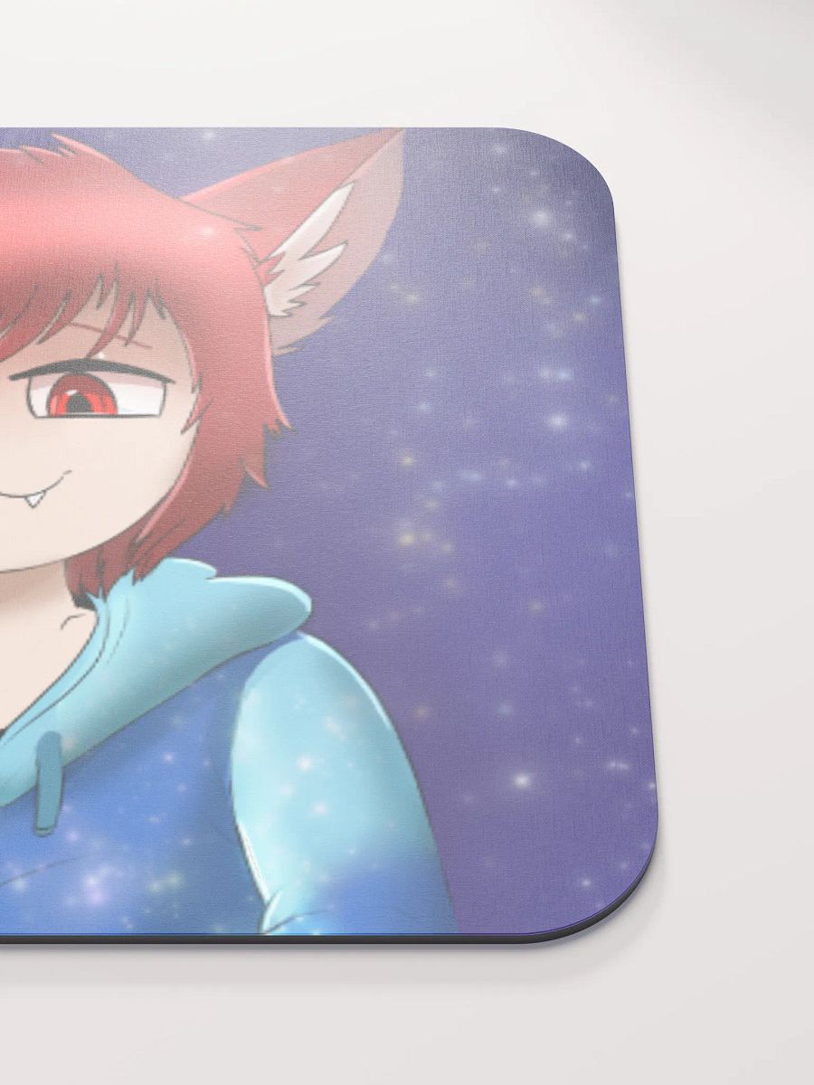 Legacy Neko Cyn - Mouse Pad product image (5)