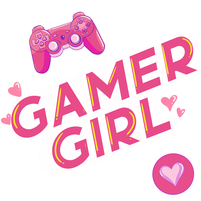 Gamer Girl