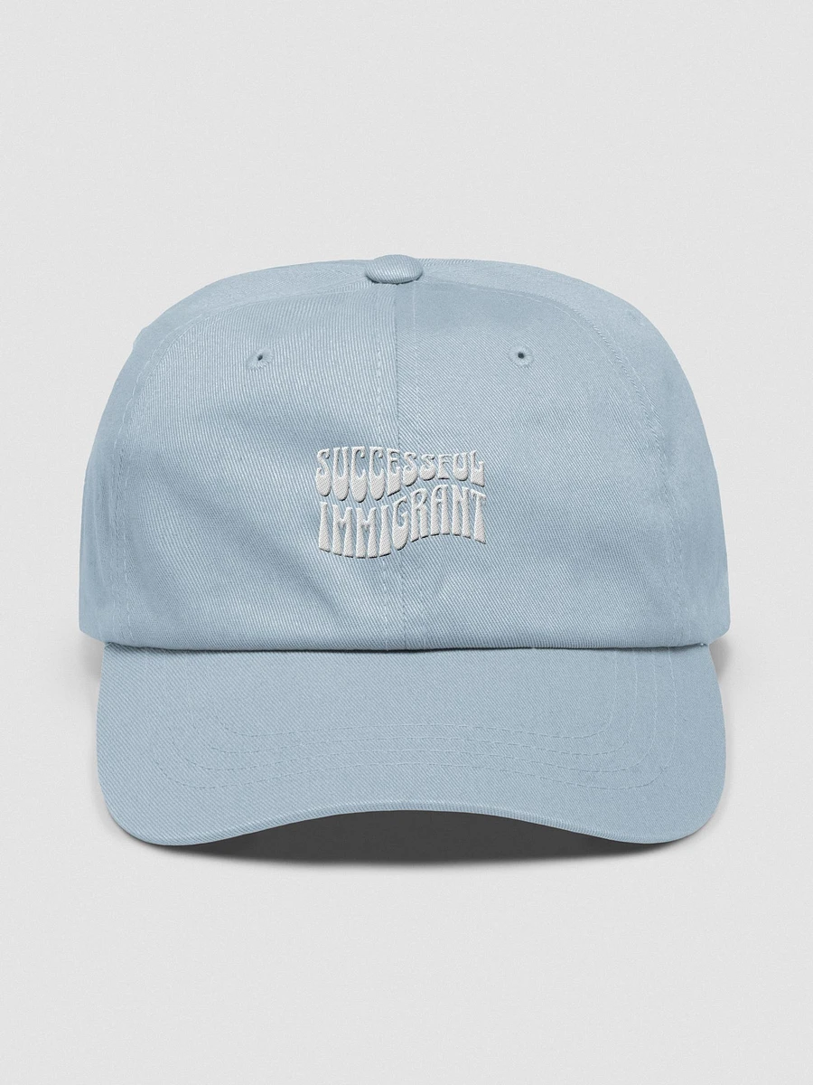 Successful Immigrant ( Dad Hat ) product image (33)