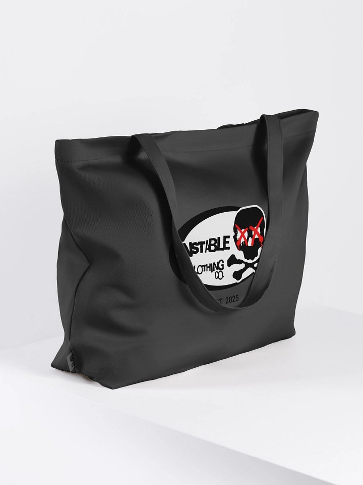 UNSTABLE TOTE product image (2)