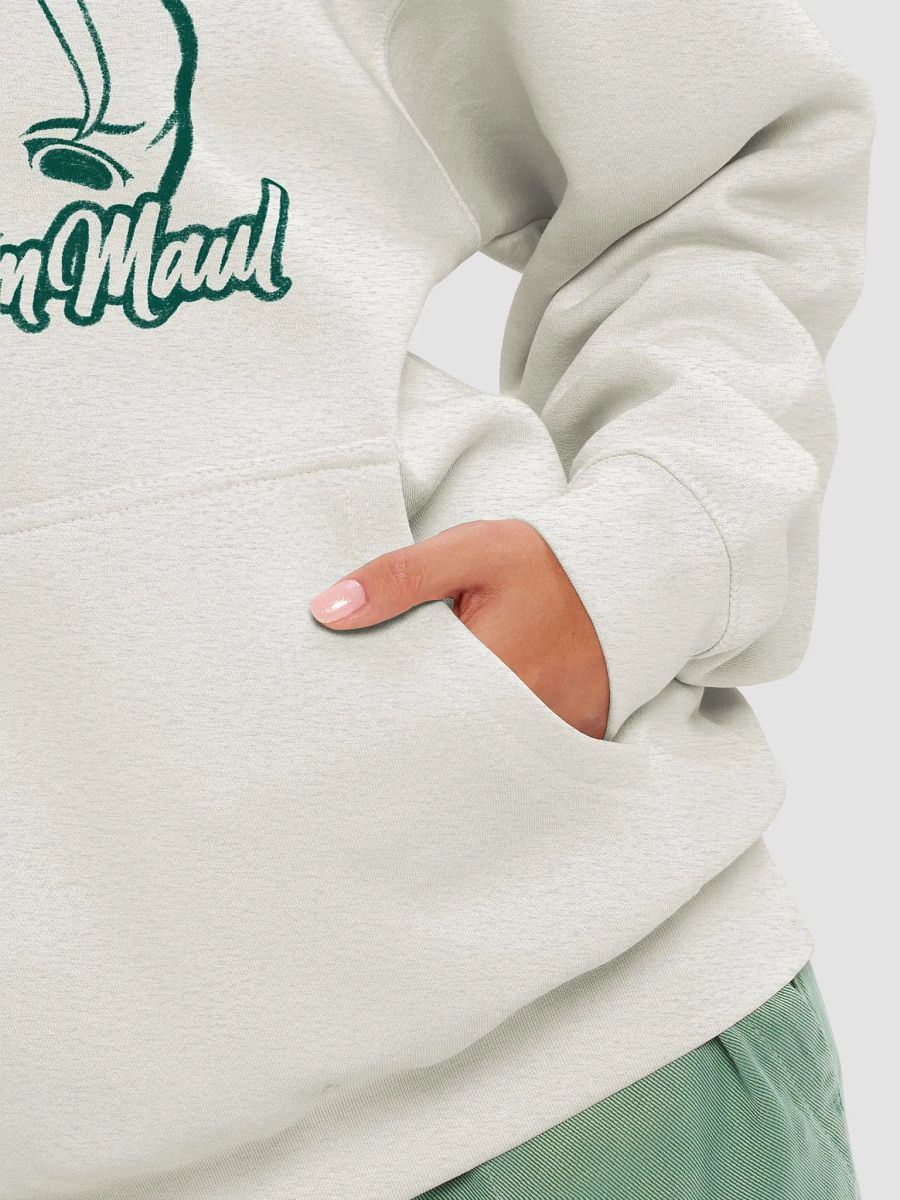Forest Green Logo Premium Hoodie product image (32)