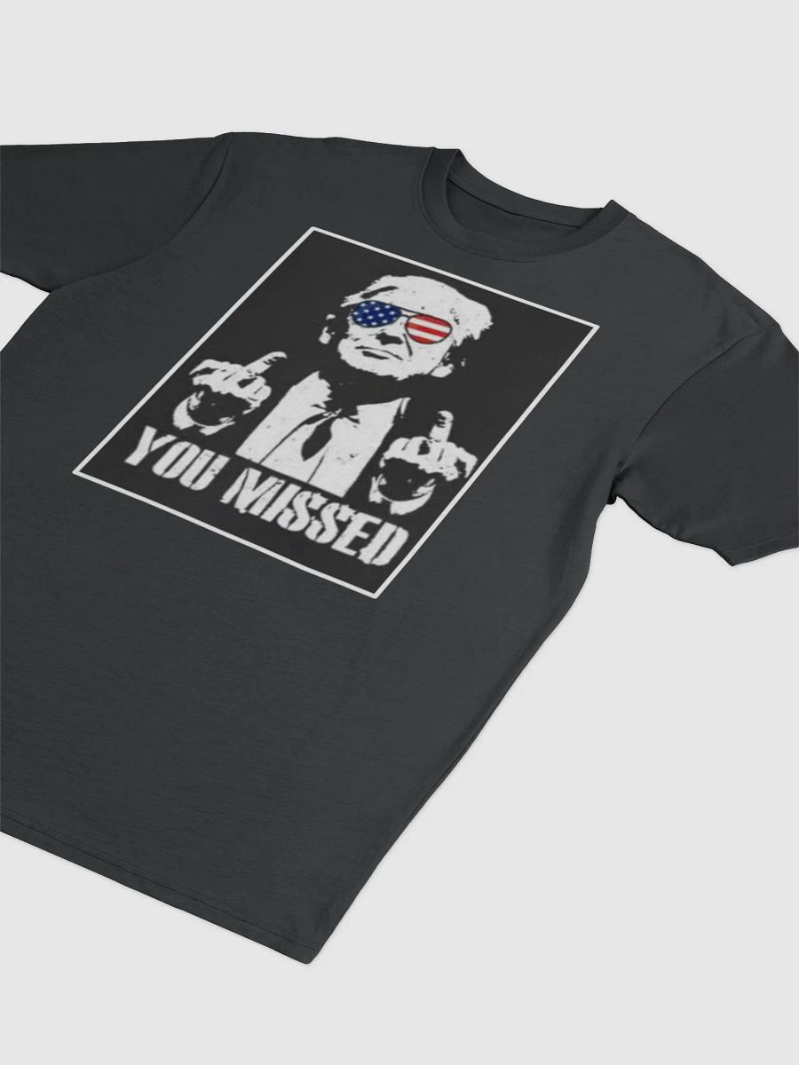 Short sleeve king shirt model 2024 product image (3)