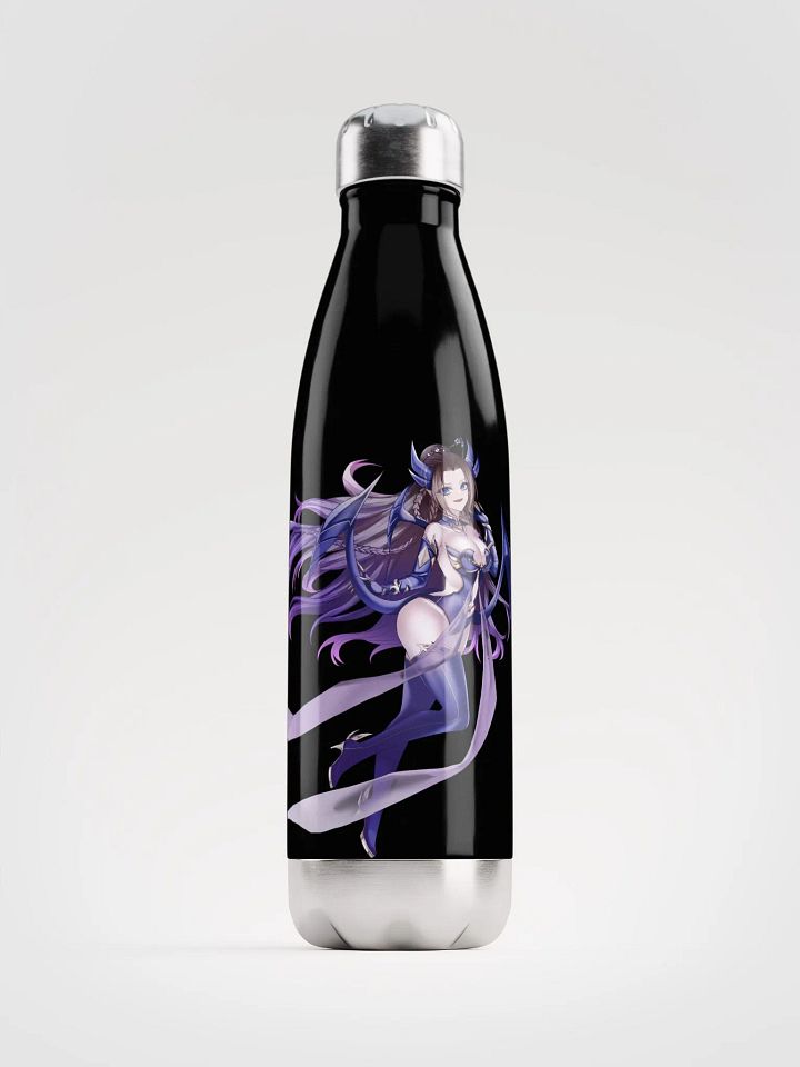 Arcaneless Flight Stainless Steel Water Bottle product image (1)