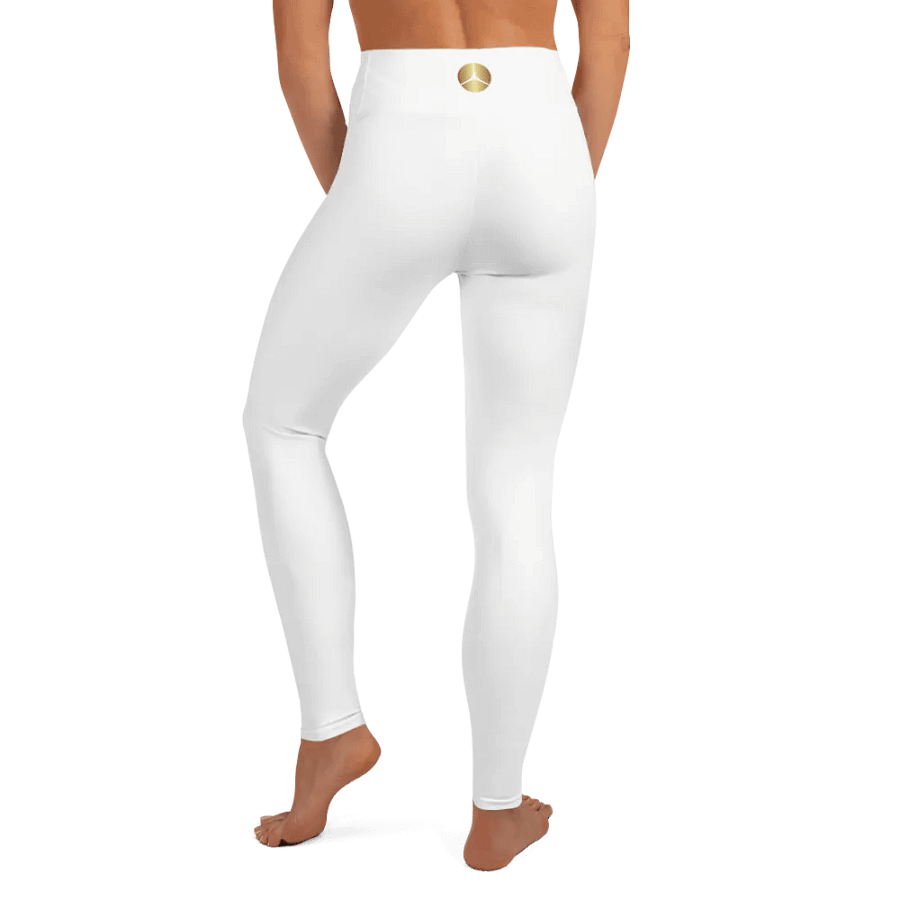 Triskelion Harmony Yoga Leggings product image (3)