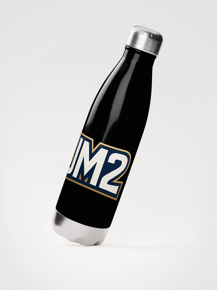 JM2 Water Bottle product image (3)