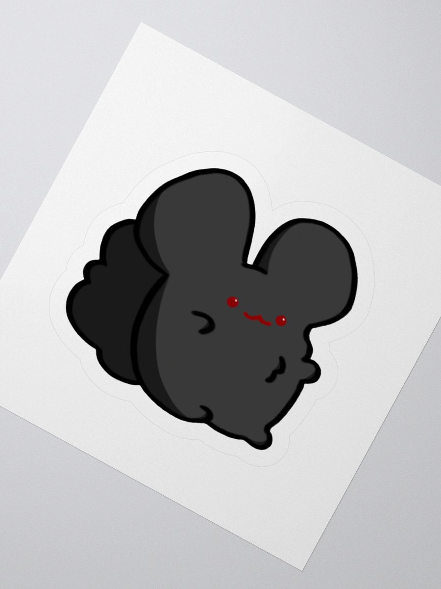 Fluffy Mouse product image (3)