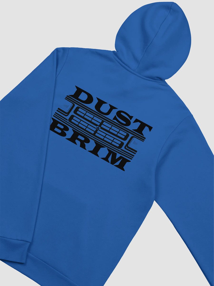 Symmetry Grille Hoodie product image (15)