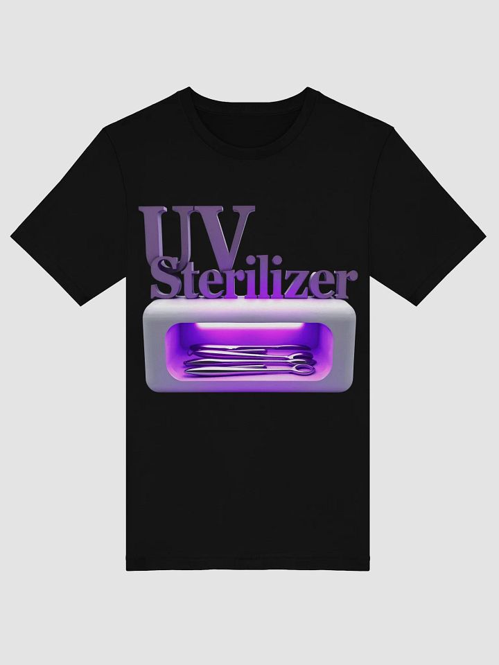 UV Sterilizer Pro - Sanitize with Style product image (6)
