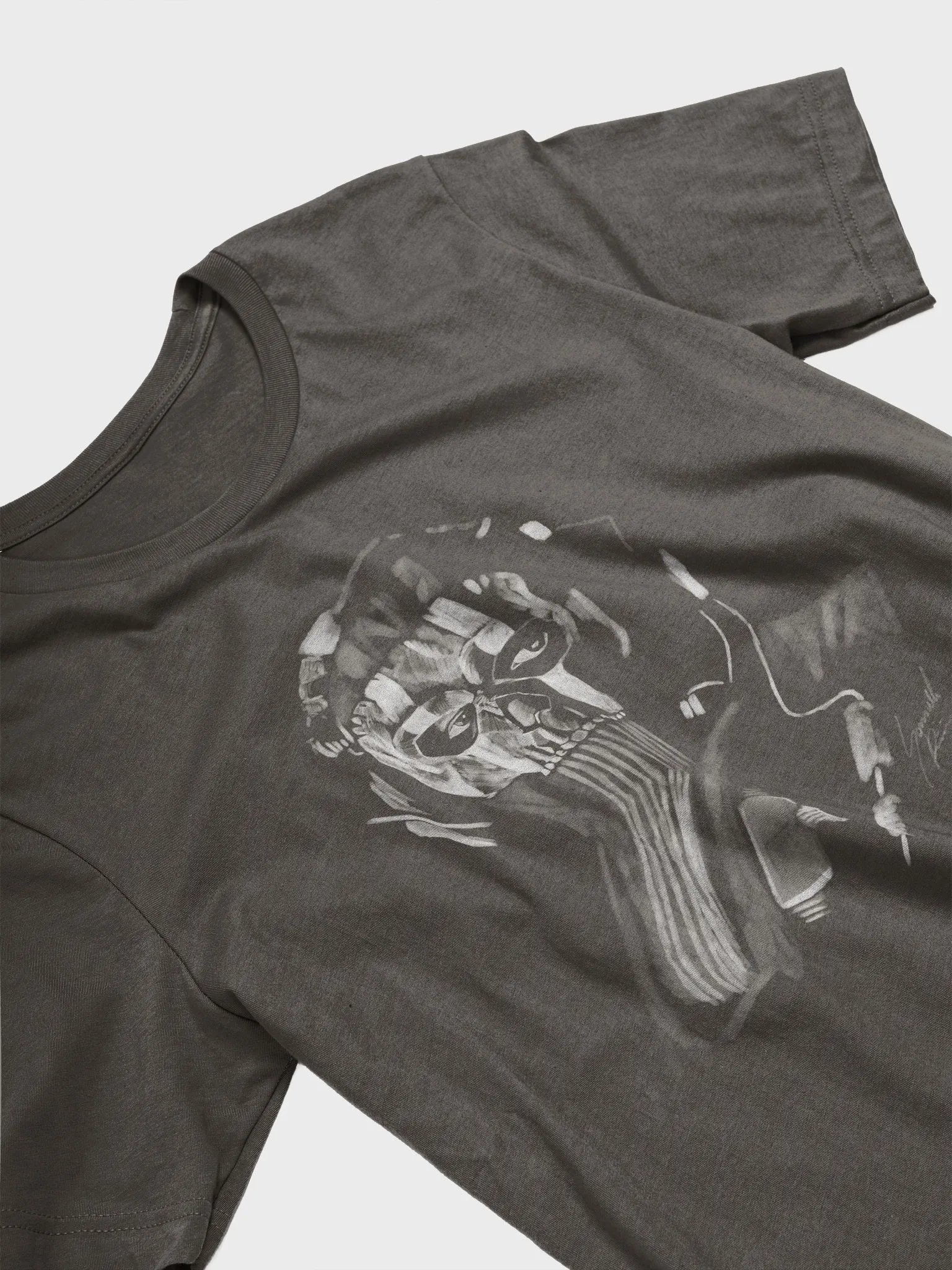 Ghost stares at you product image (80)