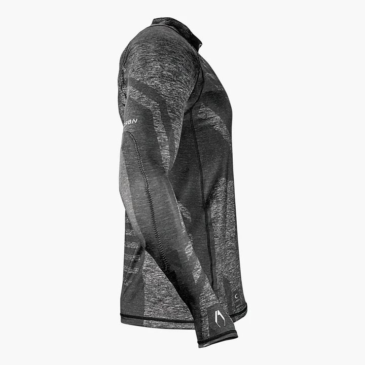 SC PRO TOP - GREY product image (5)