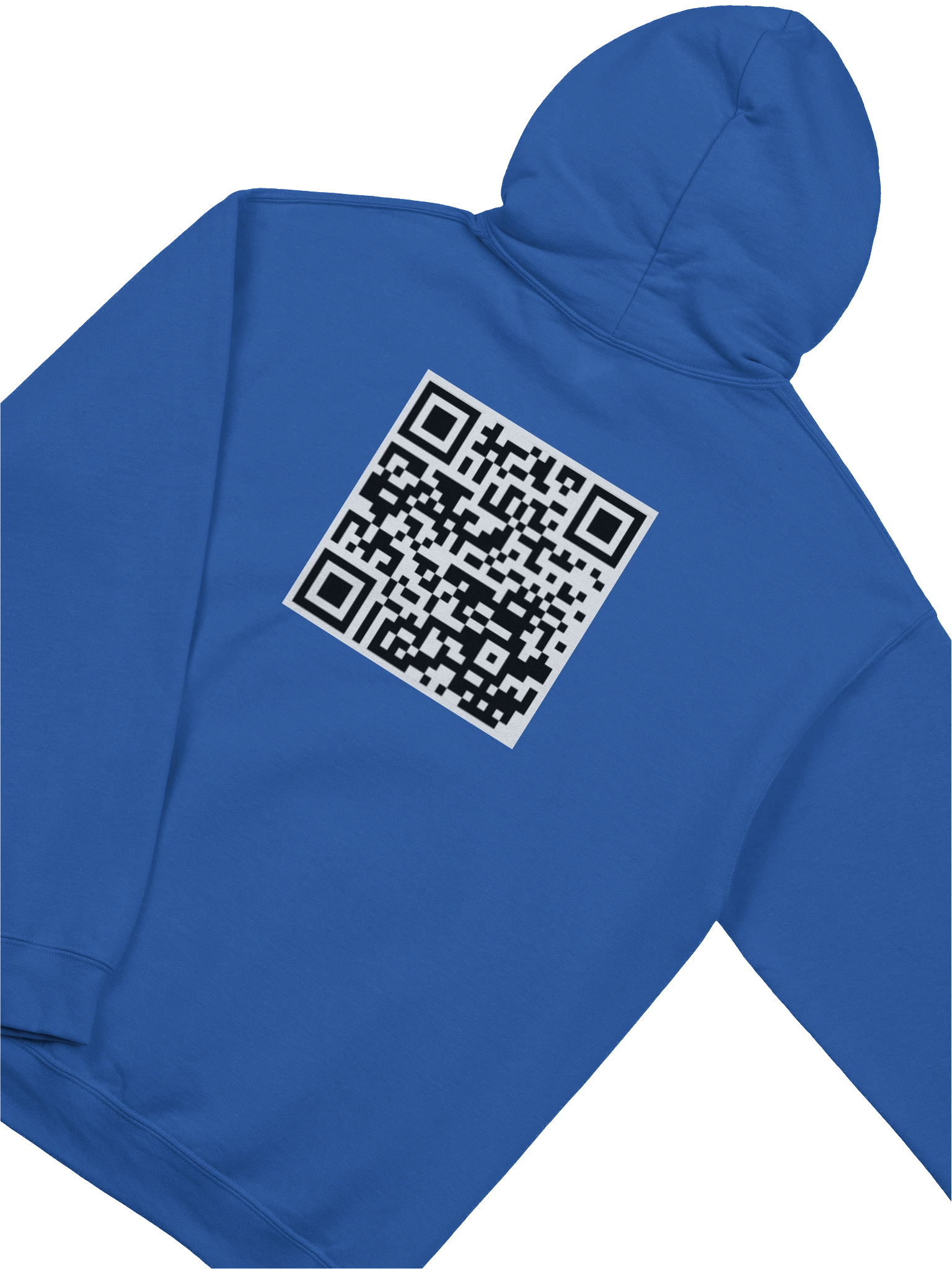 READY Hoodie (Trickster Cards) product image (38)