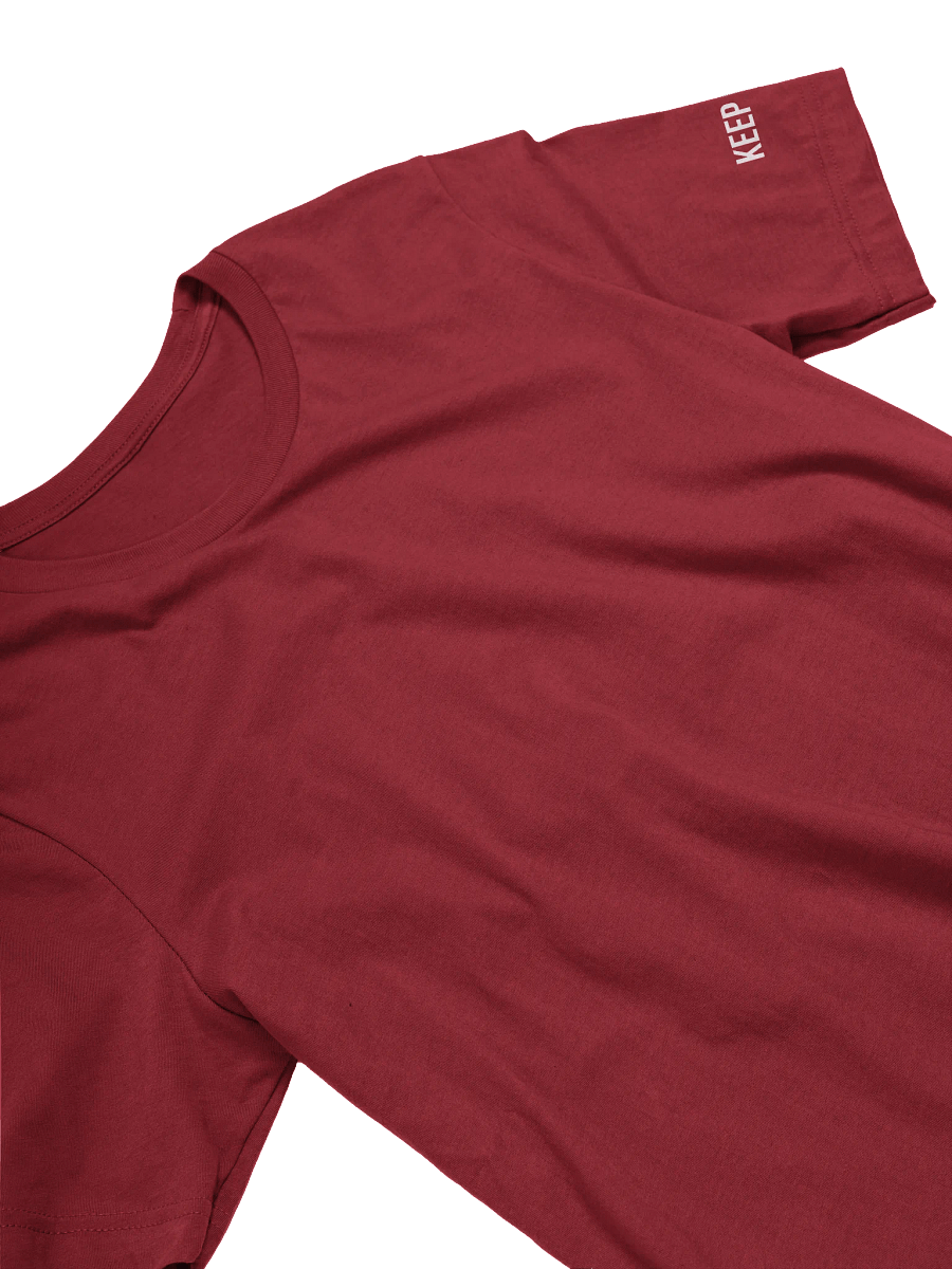 Keep Going Unisex T-Shirt product image (13)