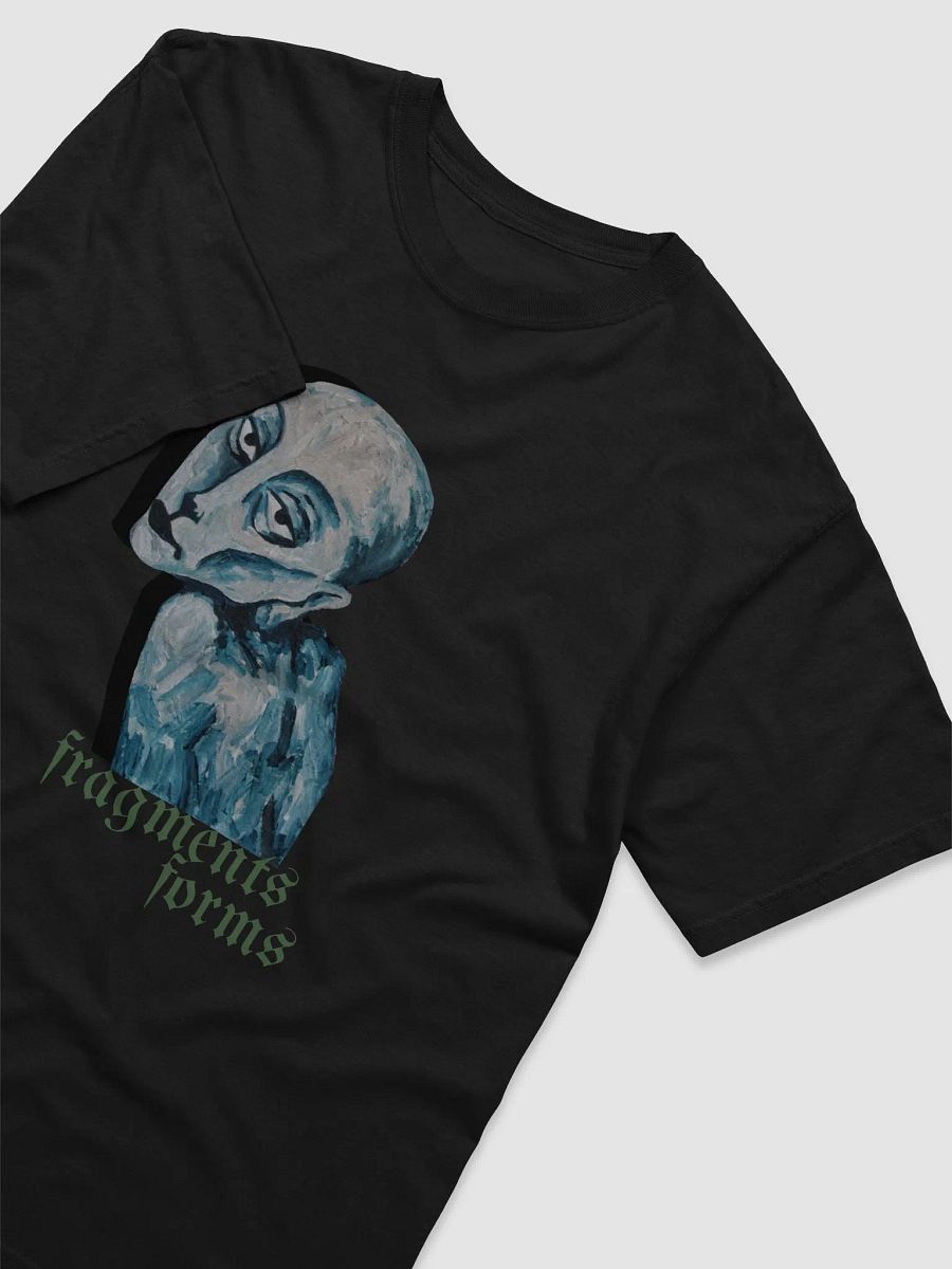 AKIPLĖŠA T-Shirt product image (3)