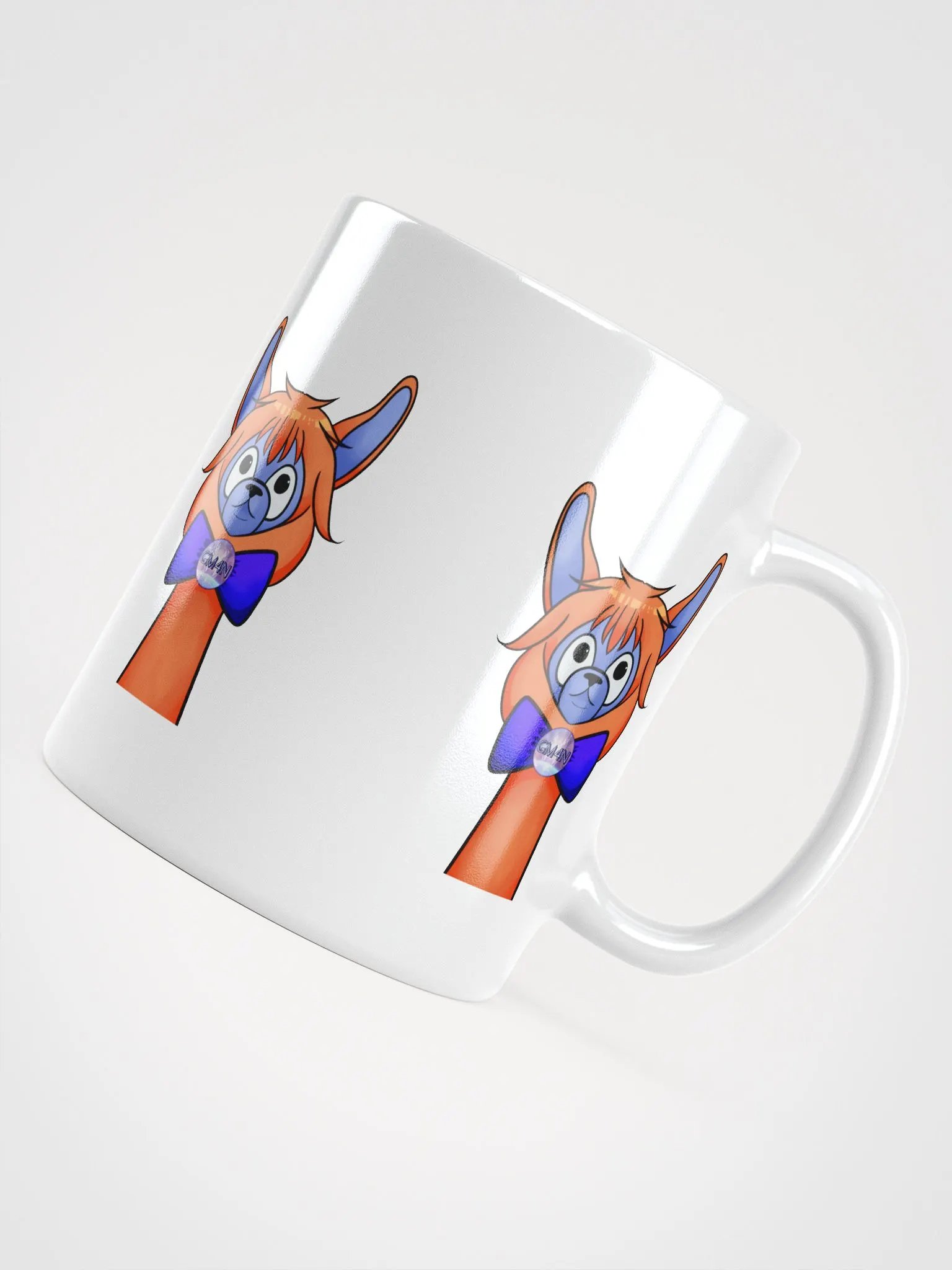 Francis Mug product image (4)