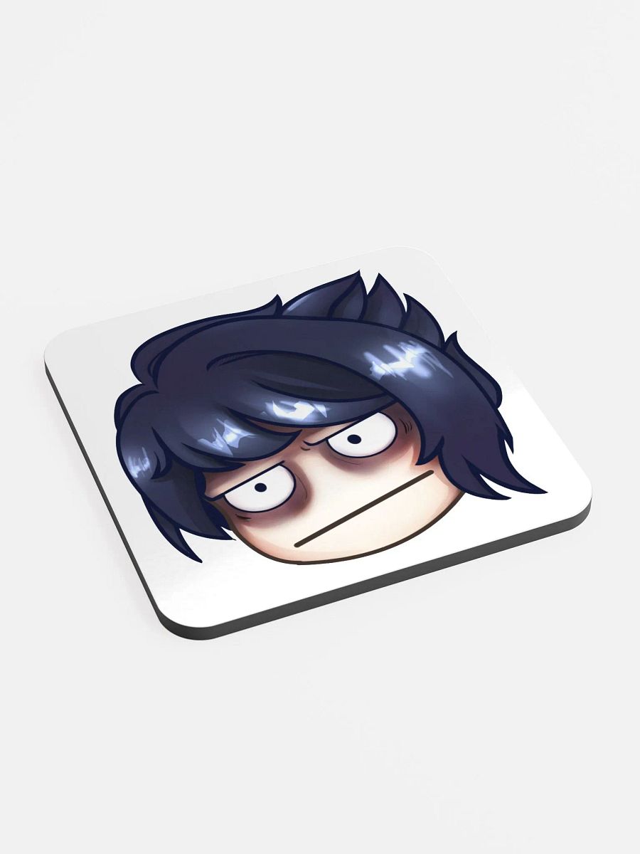 SICK COASTER BRUH WHERE DID YOU GET IT??? product image (4)