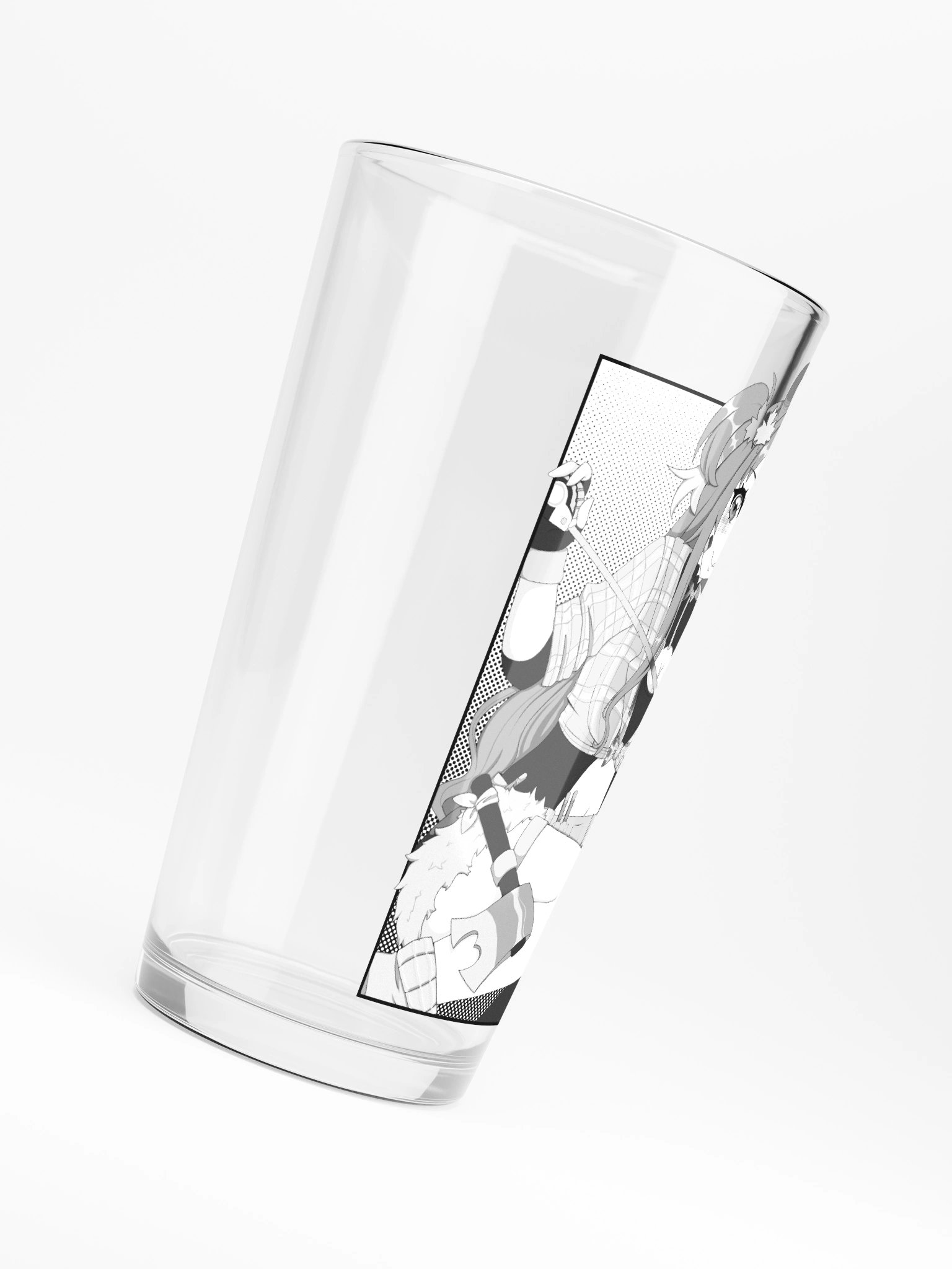 Waifu Glass Cup! product image (6)