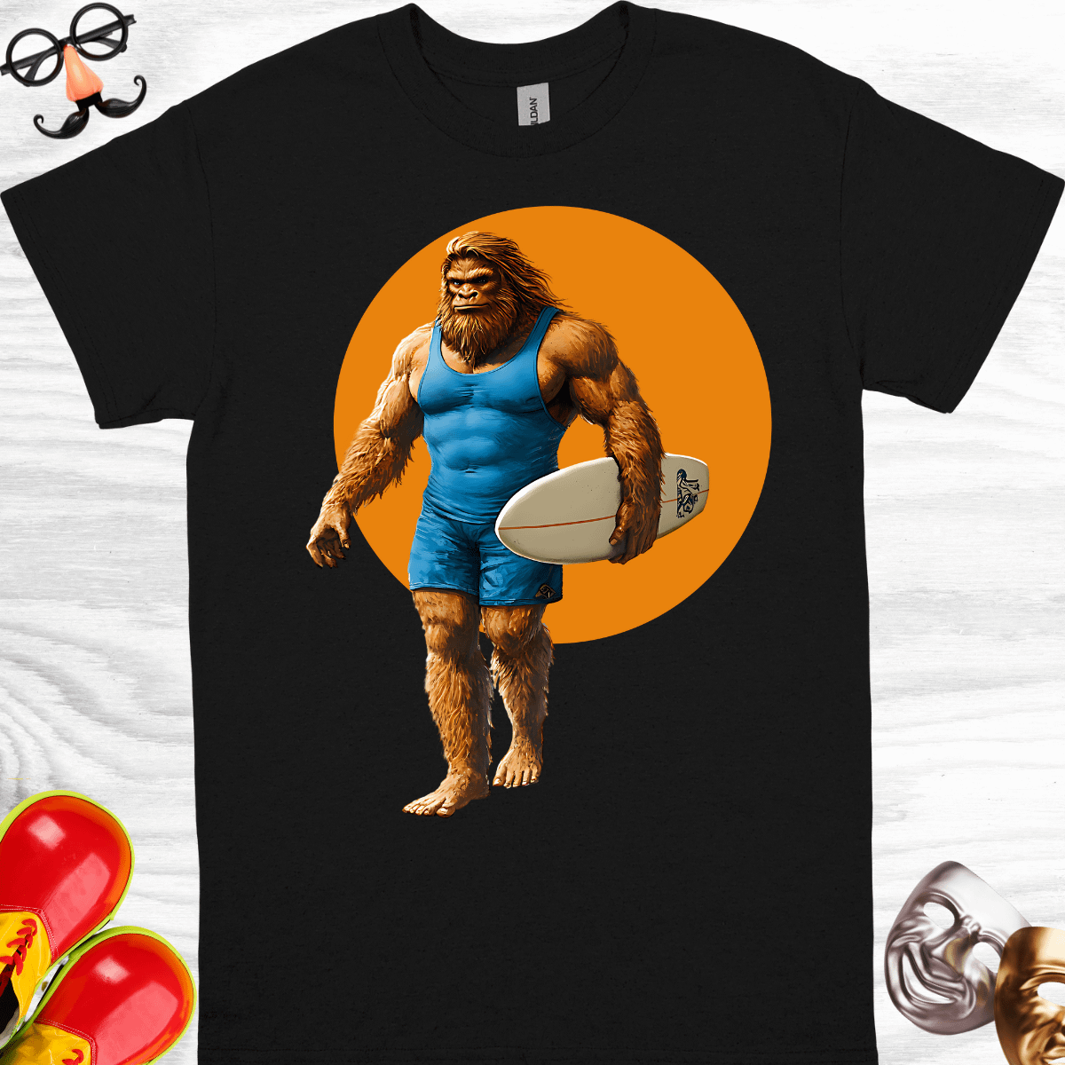 Hang Big 10 product image (1)