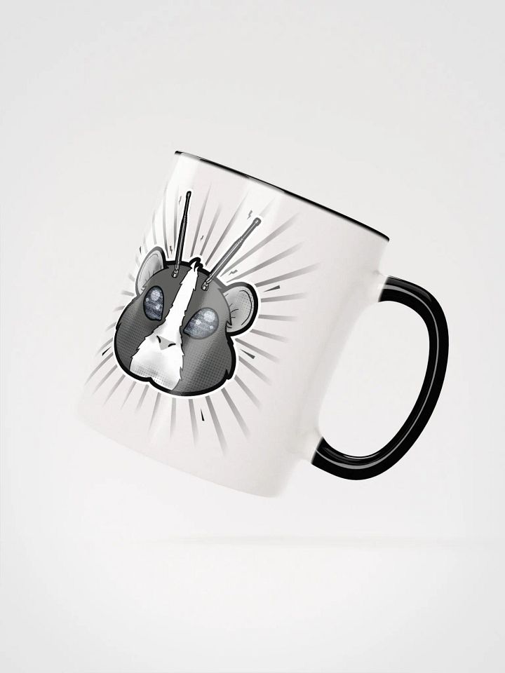 CobayaTV Mug Comic product image (2)