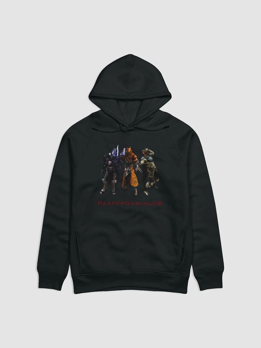 Reaper Guardians Hoodie product image (1)