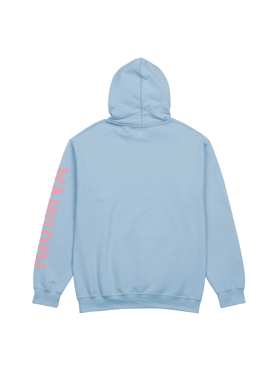 Woker Trans SOCIETY Hoodie product image (3)