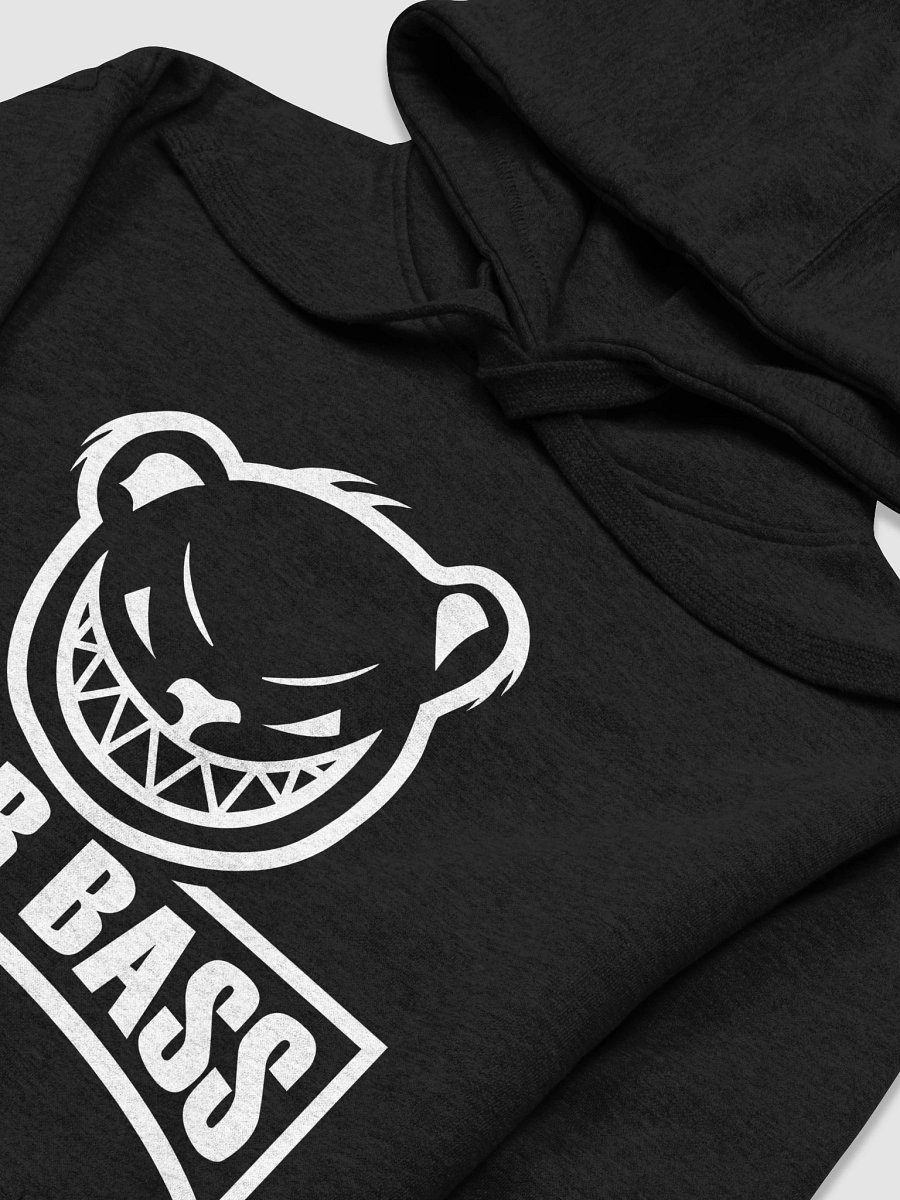 BEAR BASS Hoodie product image (11)