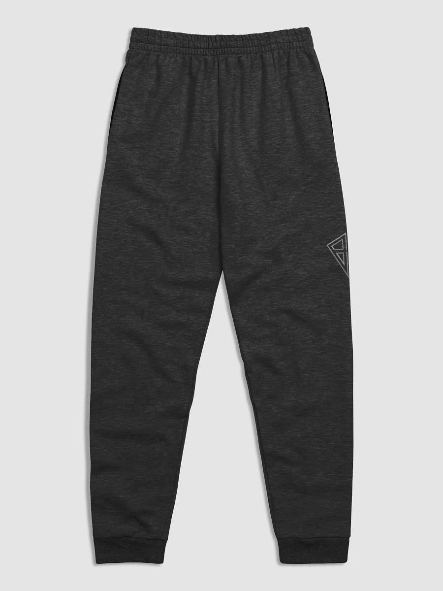 Black Joggers product image (5)