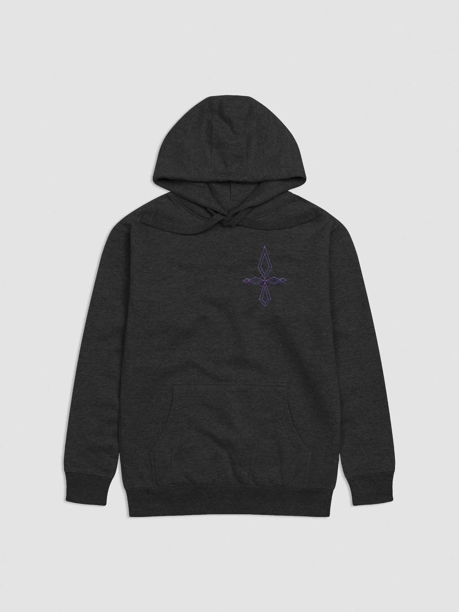 Compass Dagger Hoodie product image (2)