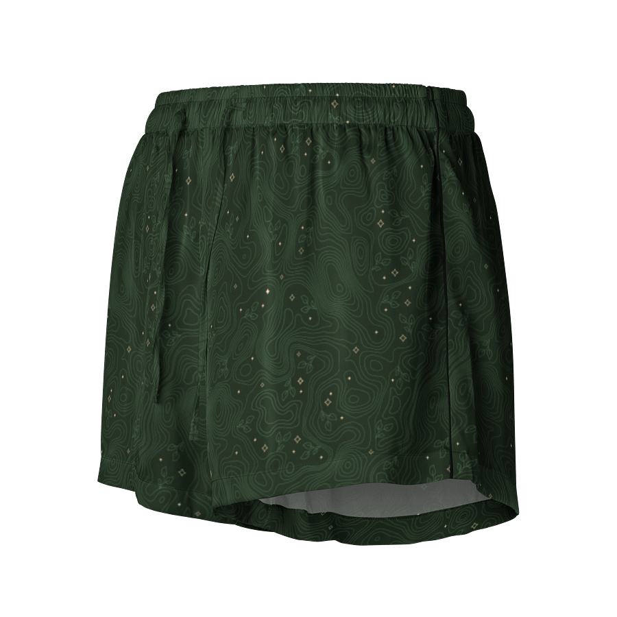 Thorne Topography Pajama Bottoms (Shorts) product image (1)