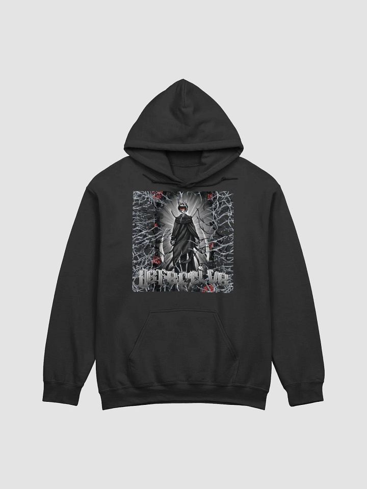 Defective Hoodie product image (1)