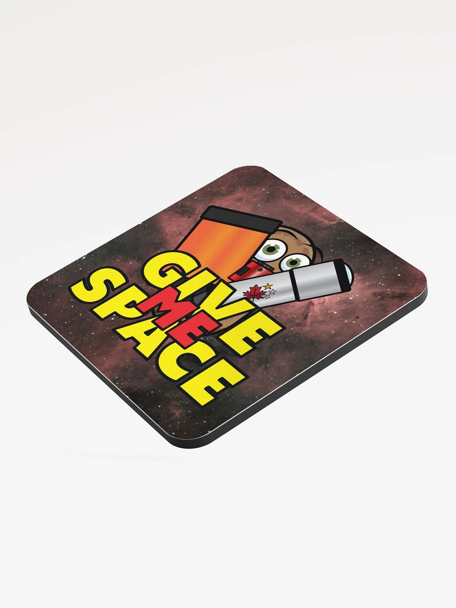 Give Me Space - Coaster product image (3)