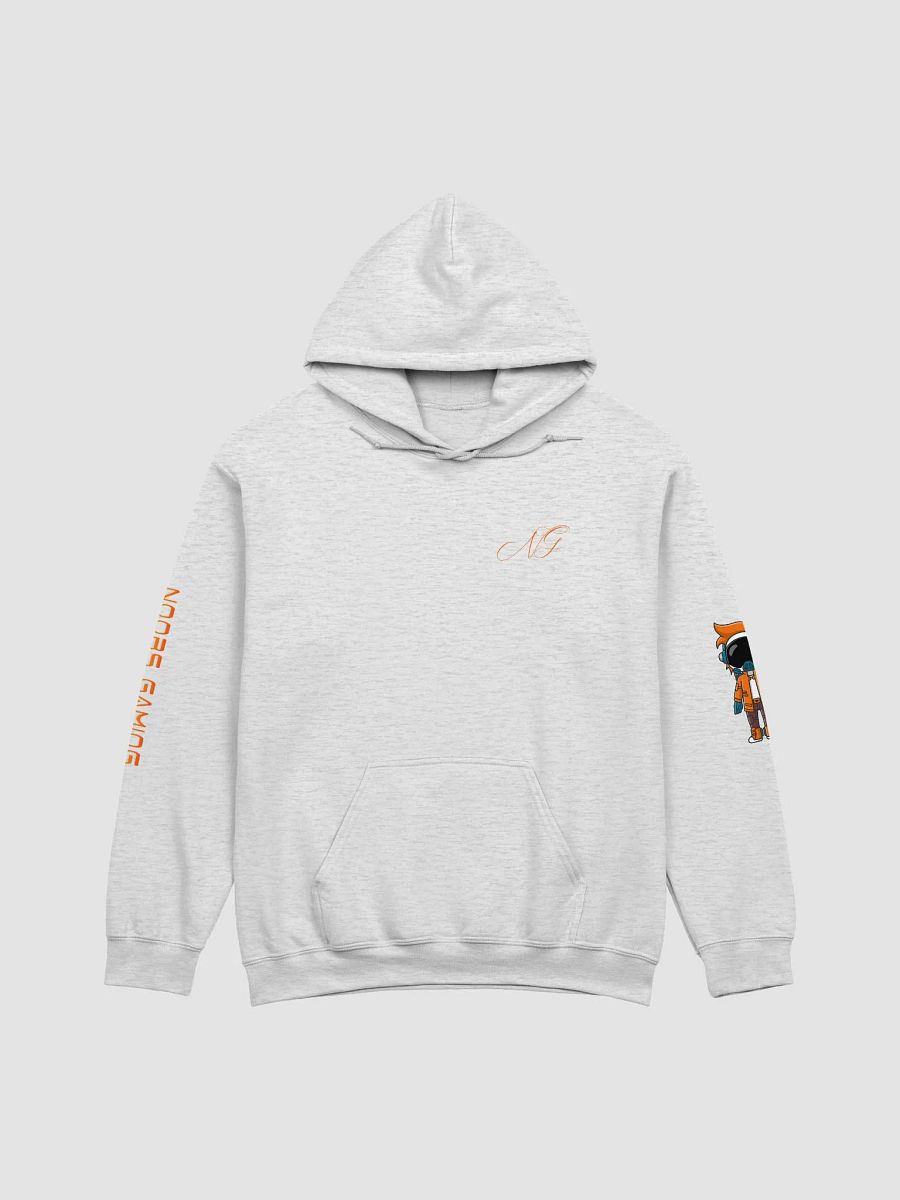 Noobs gaming hoodie product image (4)
