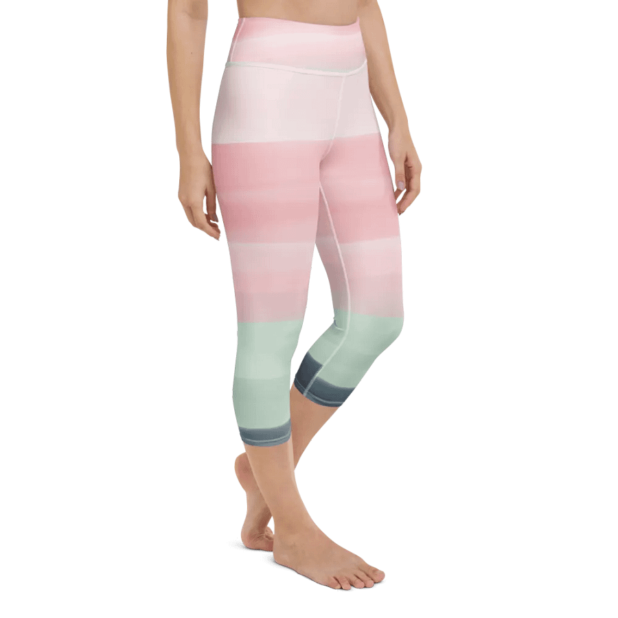 Cotton Candy Capri product image (2)