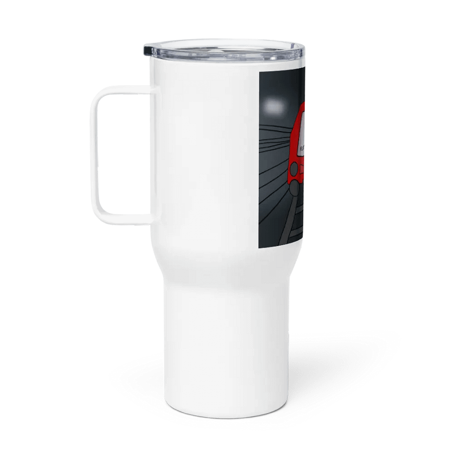 Subway Travel Mug Pro product image (1)