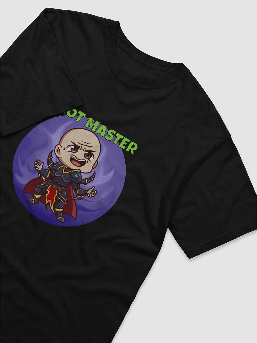 The Slot Shirt - Master of Chaos product image (3)