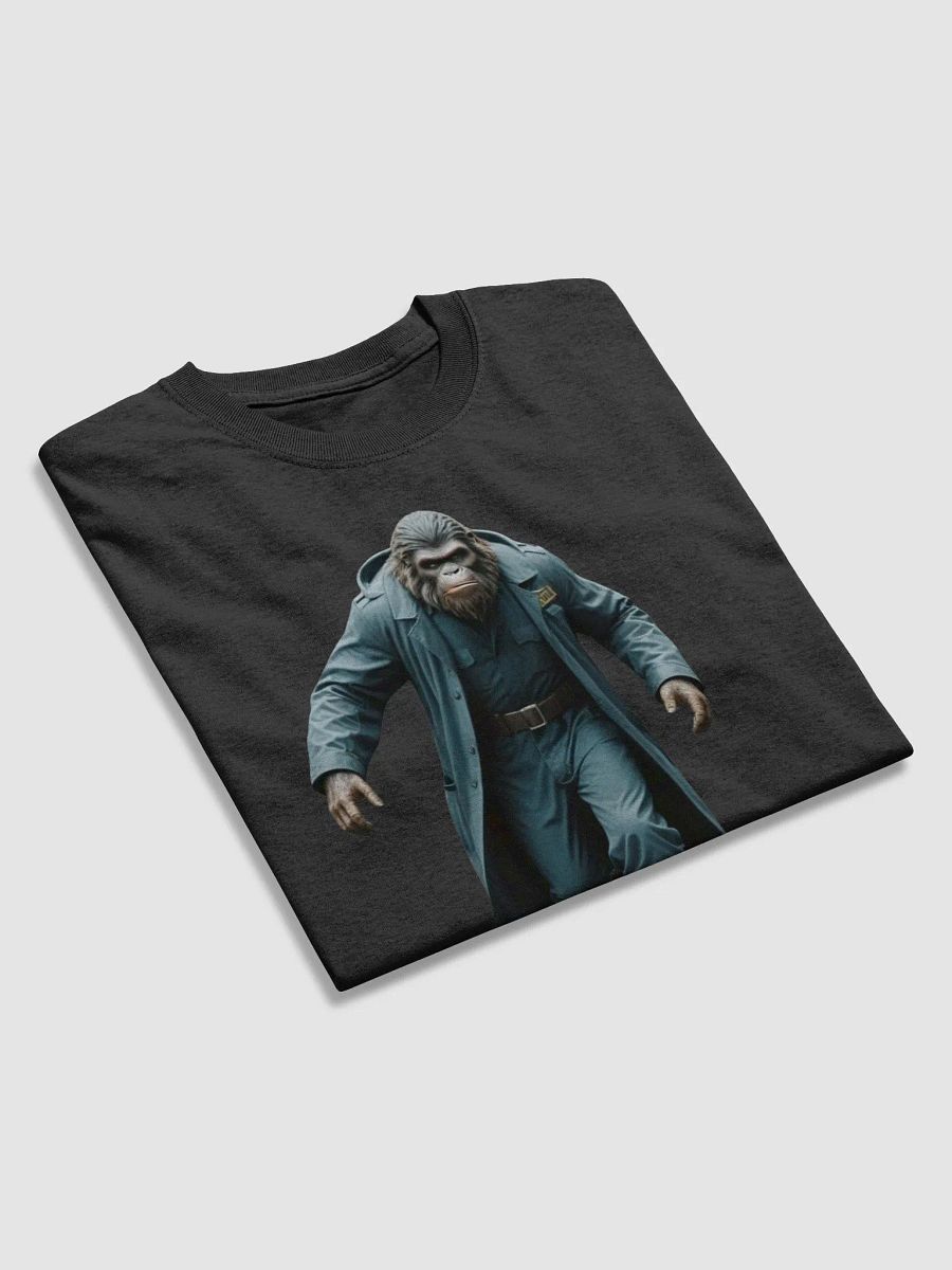 Bigfoot Chronicles: Dystopia Tee product image (38)