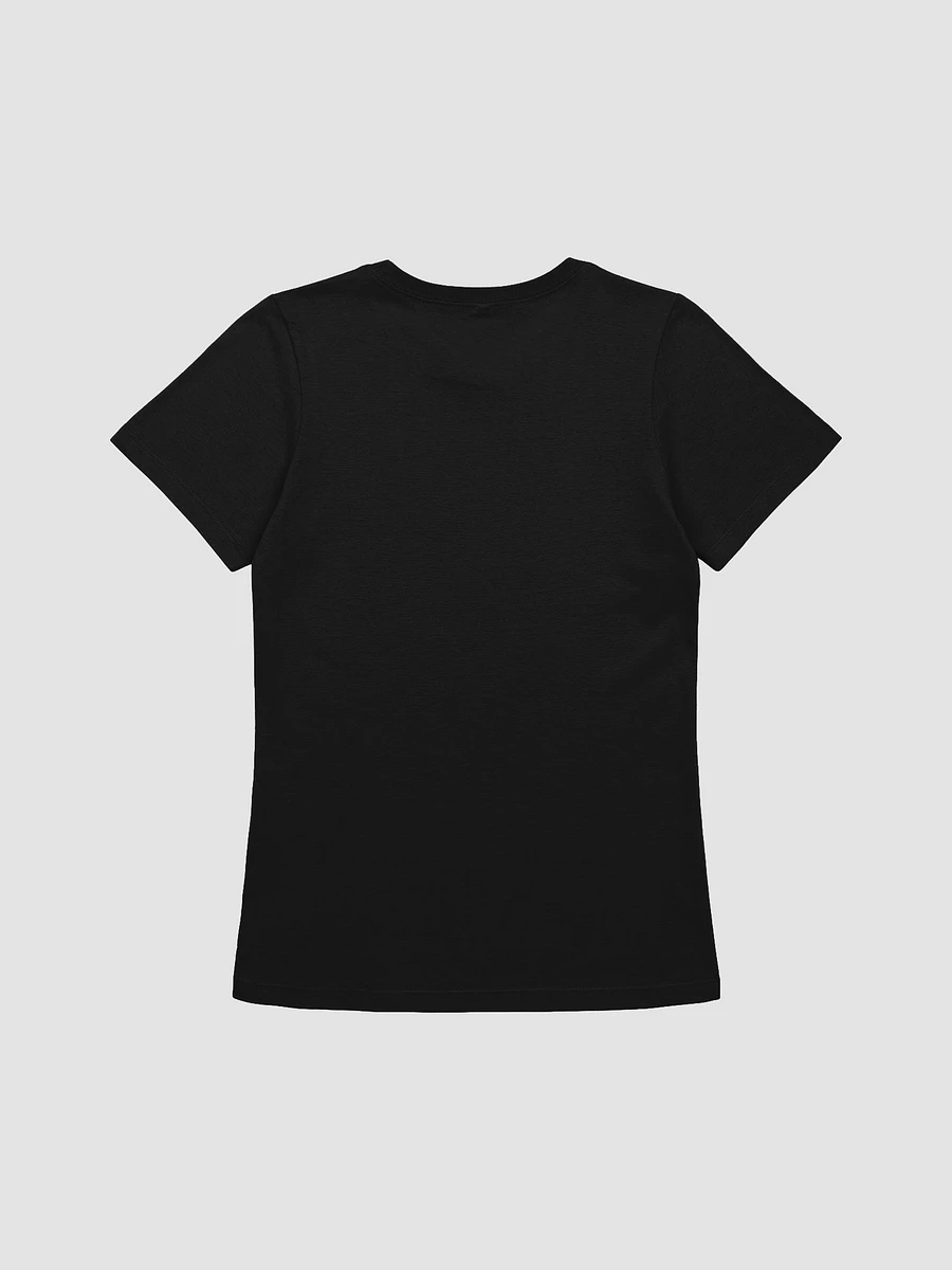 Hazardbunny Women's Supersoft Relaxed-fit T-shirt product image (14)
