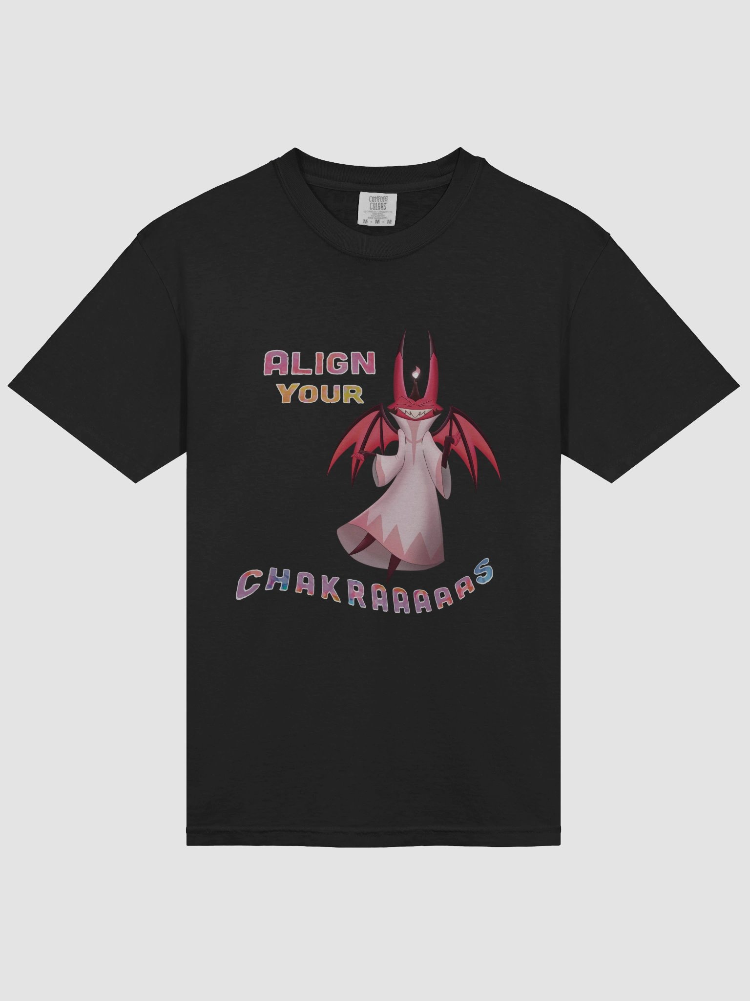Align Your Chakras product image (6)